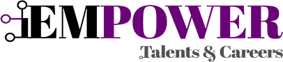 logo empower